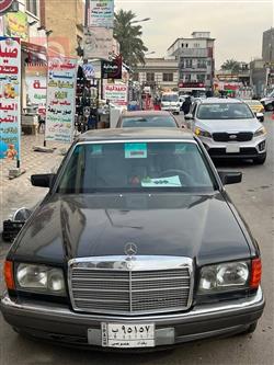 مێرسێدس بێنز S-Class